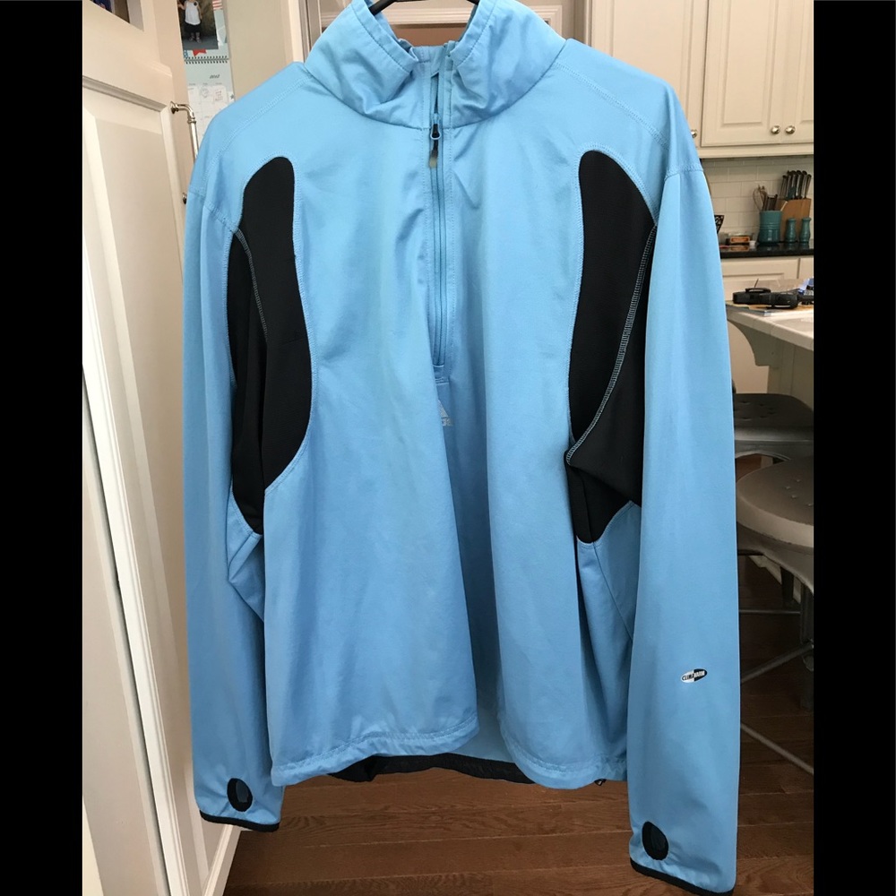 Adidas Running Jacket